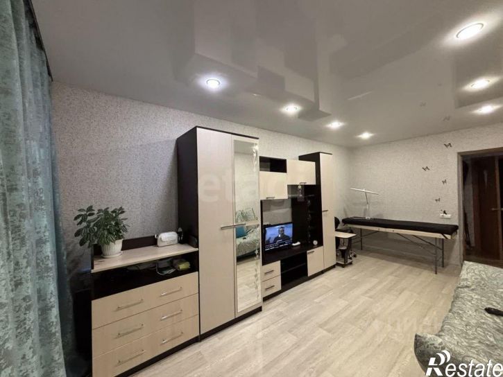 2-комн квартира улица Мусинского, 21,  д. 21