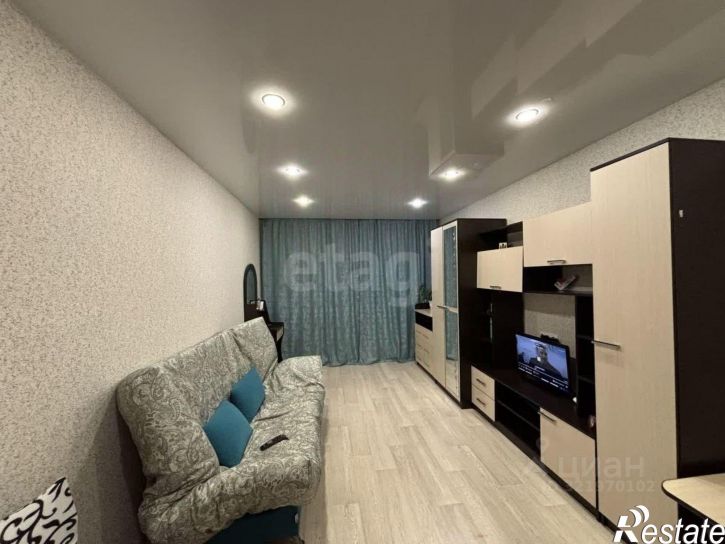 2-комн квартира улица Мусинского, 21,  д. 21