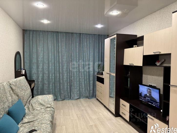 2-комн квартира улица Мусинского, 21,  д. 21