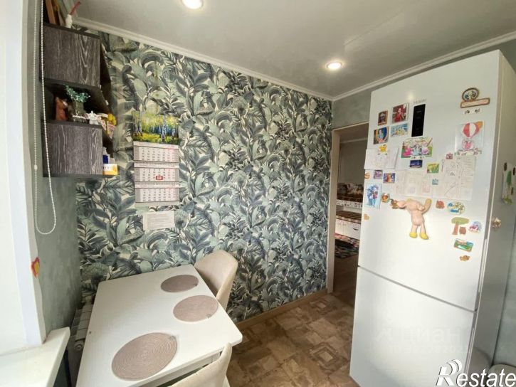 1-комн квартира улица Выучейского, 55 к1,  д. 55 к1