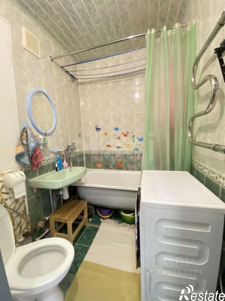 1-комн квартира улица Выучейского, 55 к1,  д. 55 к1