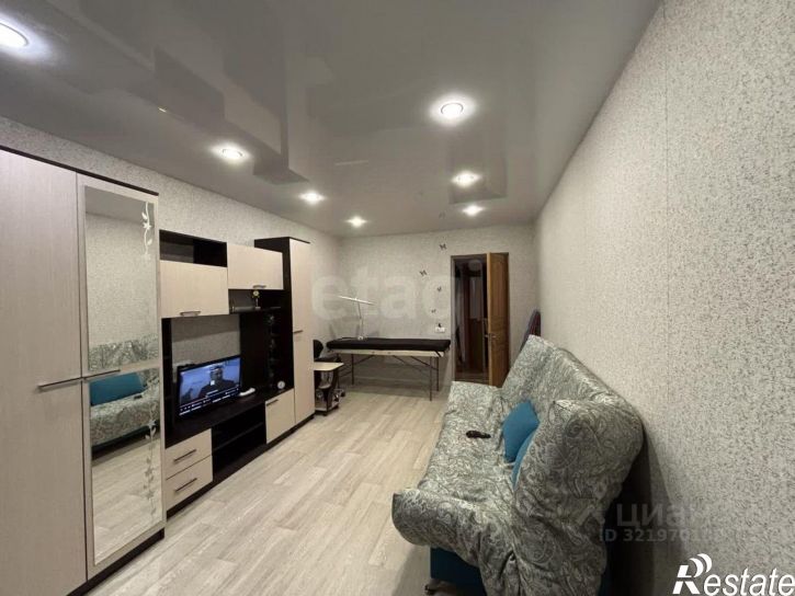 2-комн квартира улица Мусинского, 21,  д. 21