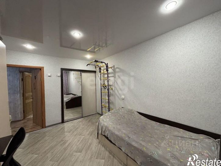 2-комн квартира улица Мусинского, 21,  д. 21