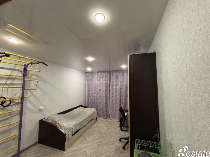 2-комн квартира улица Мусинского, 21,  д. 21