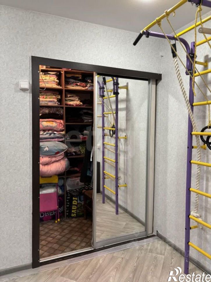 2-комн квартира улица Мусинского, 21,  д. 21