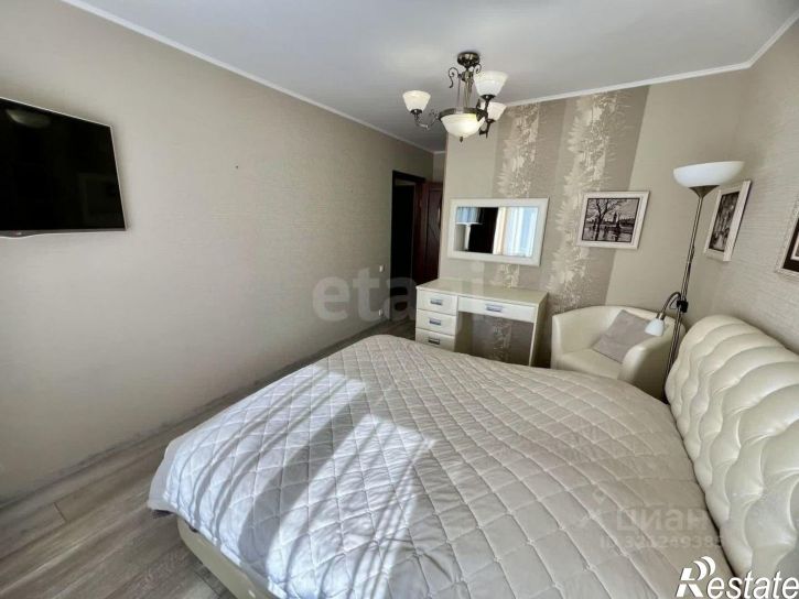 3-комн квартира