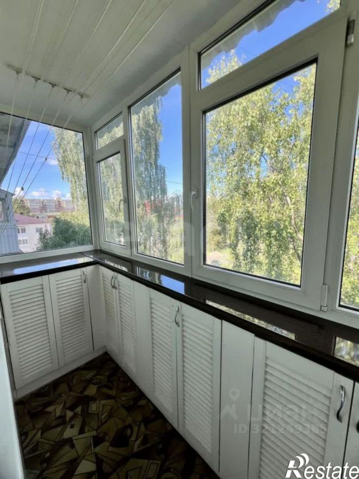 3-комн квартира