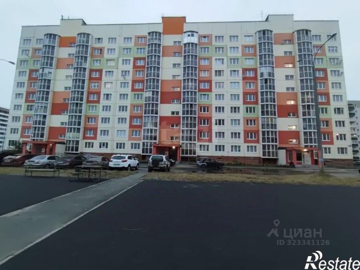 1-комн квартира Московский проспект, 55 к2,  д. 55 к2