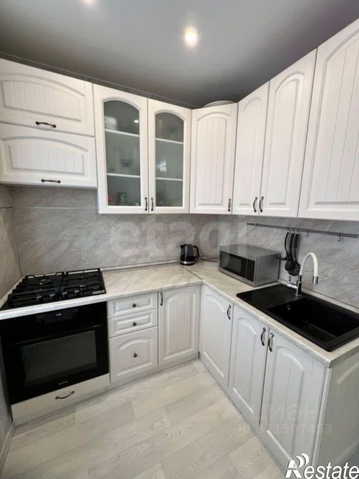 2-комн квартира