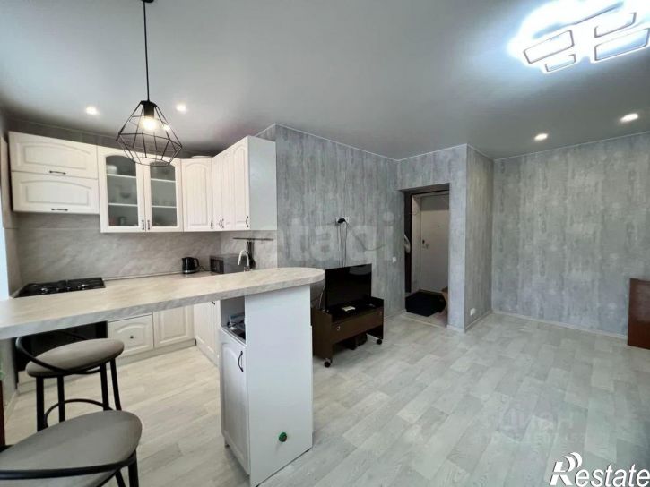 2-комн квартира