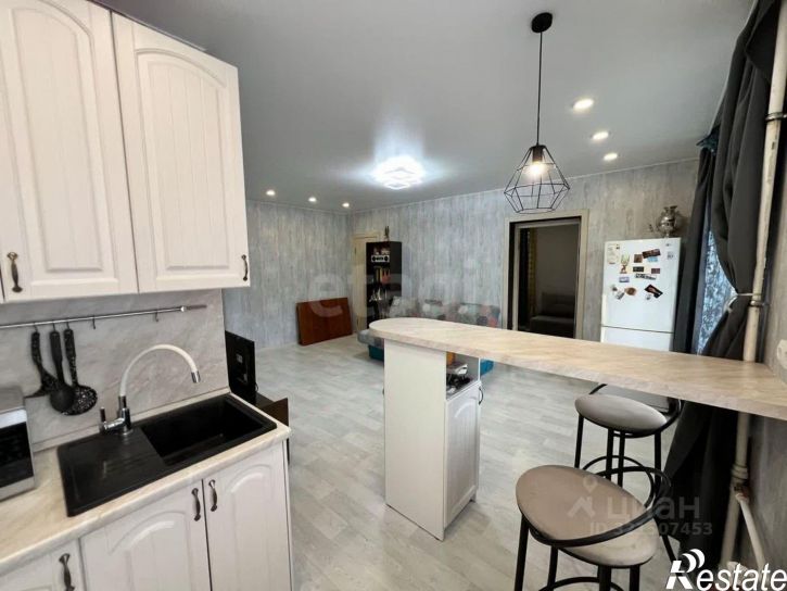 2-комн квартира