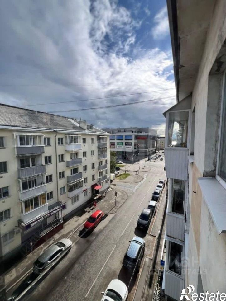 2-комн квартира