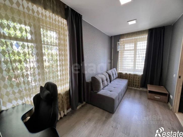 2-комн квартира