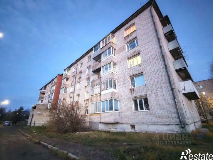 1-комн квартира