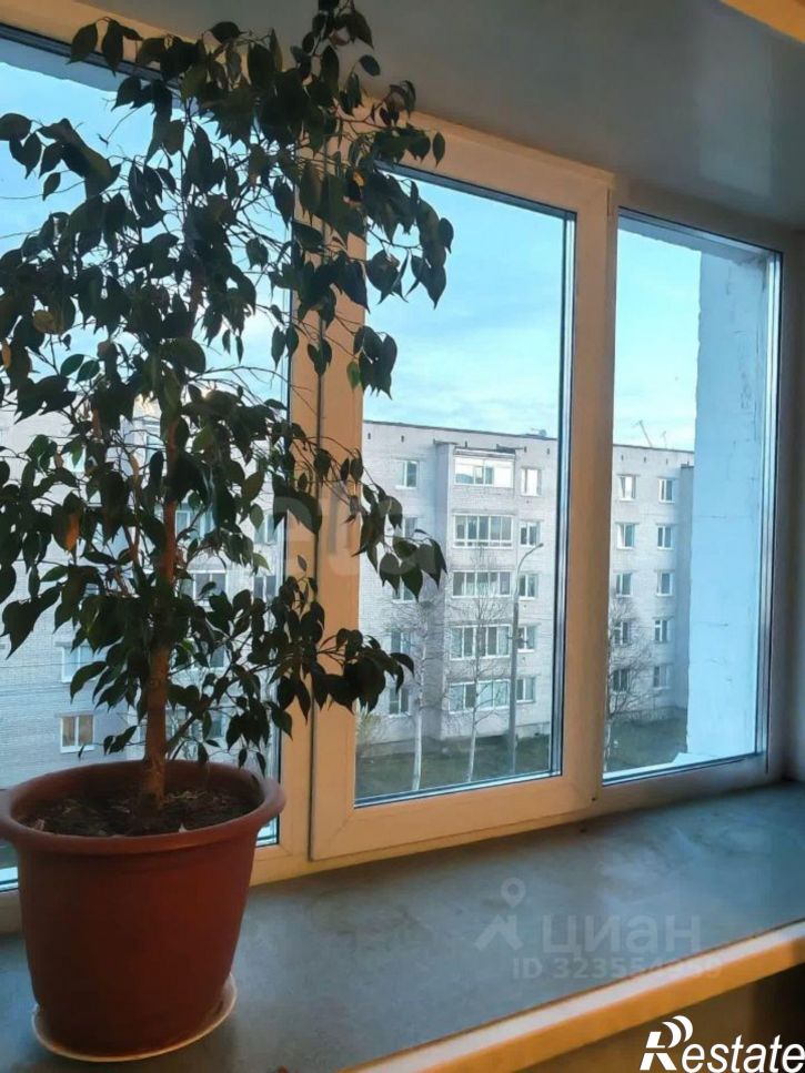 1-комн квартира