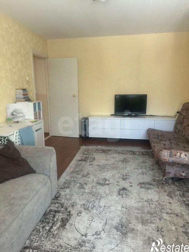 1-комн квартира