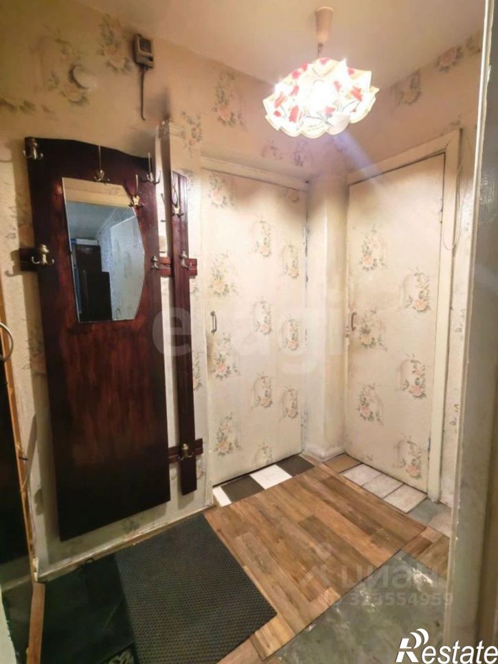 1-комн квартира