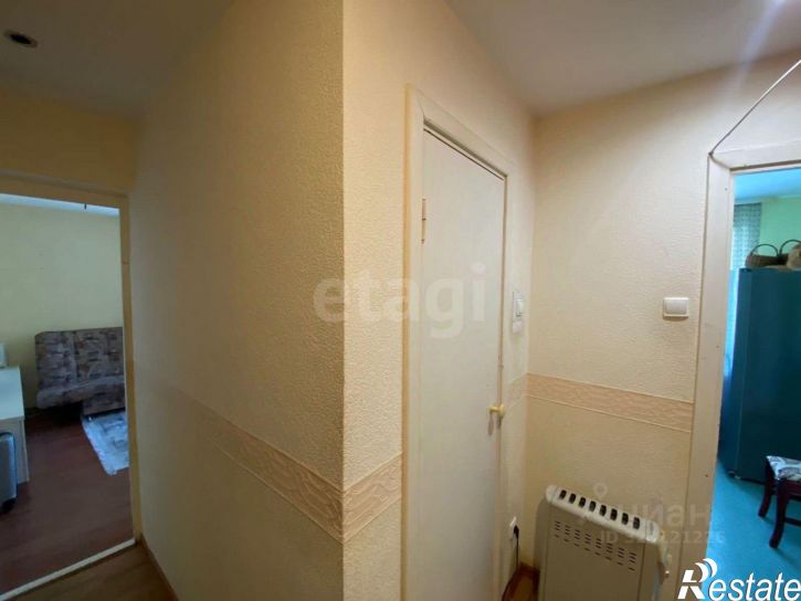 1-комн квартира