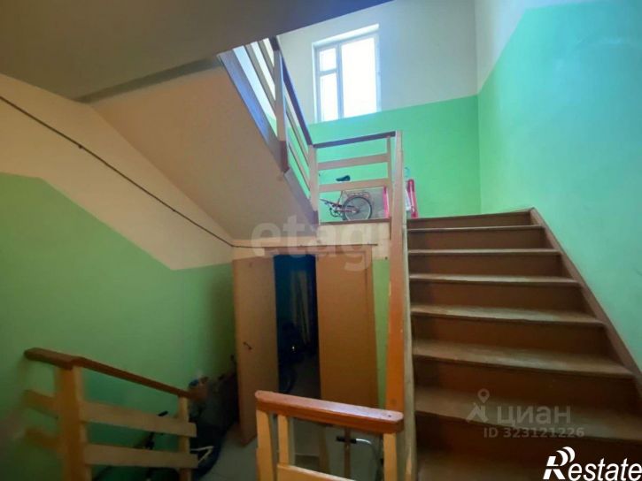 1-комн квартира