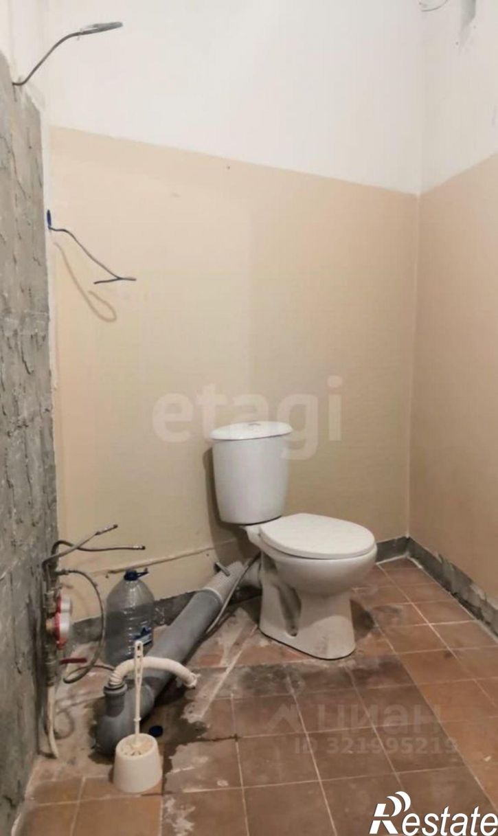 1-комн квартира