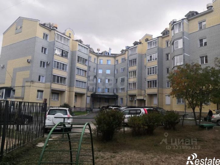 1-комн квартира