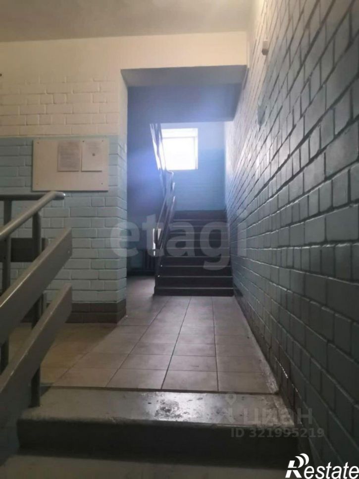 1-комн квартира