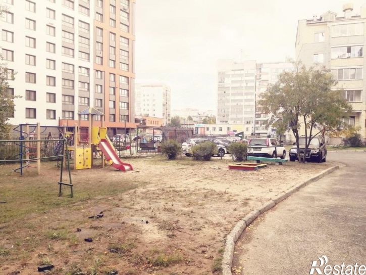 1-комн квартира