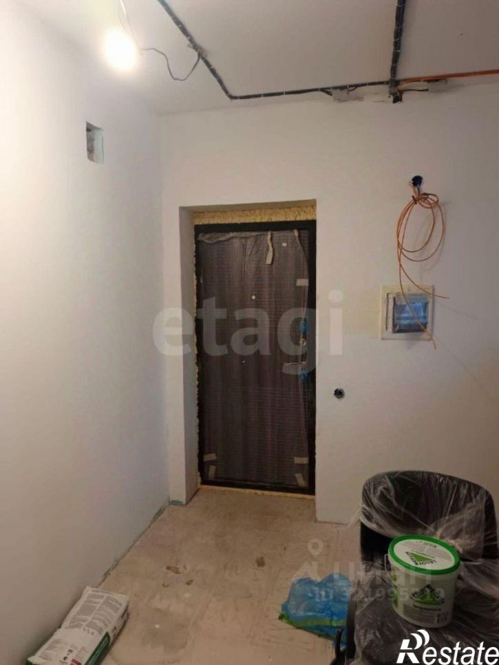 1-комн квартира