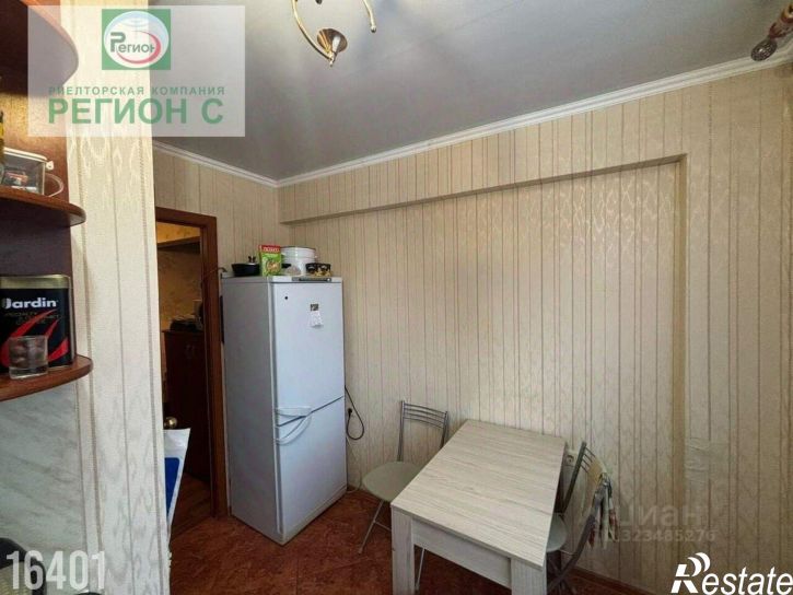 3-комн квартира Советская улица, 17 к2,  д. 17 к2