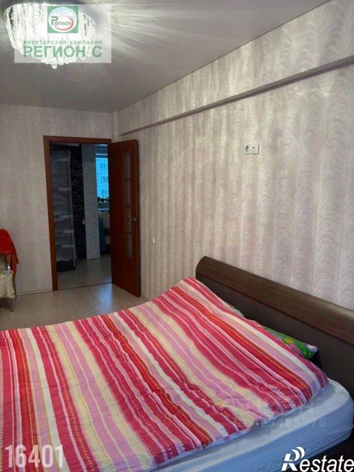 3-комн квартира Советская улица, 17 к2,  д. 17 к2