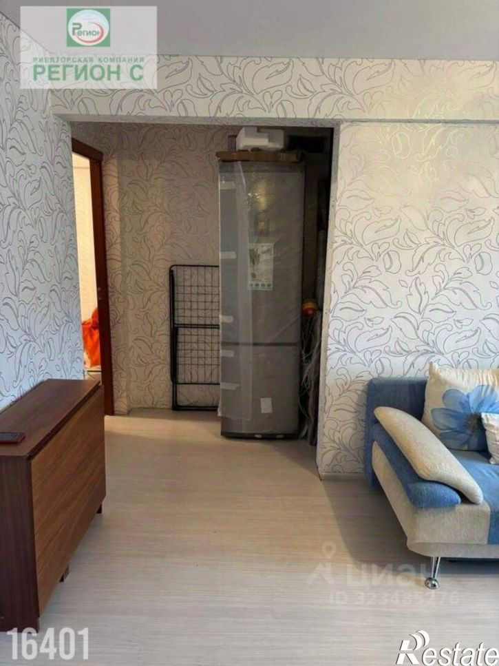 3-комн квартира Советская улица, 17 к2,  д. 17 к2