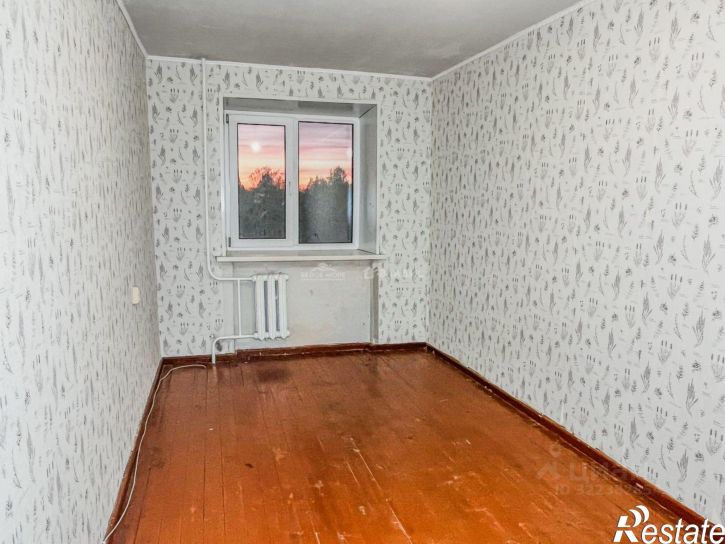 2-комн квартира Партизанская улица, 40,  д. 40