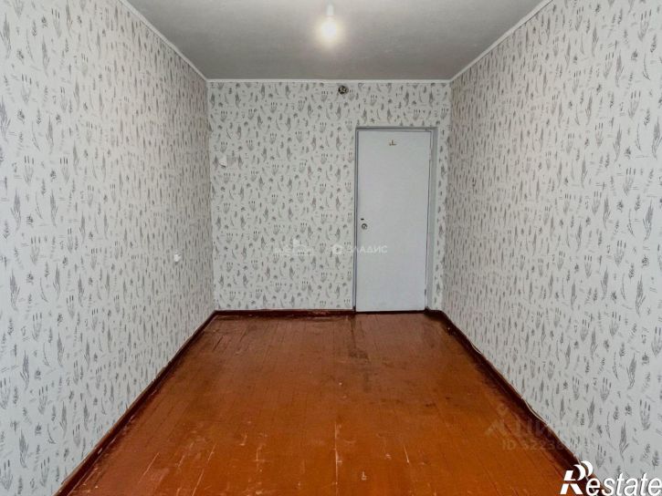 2-комн квартира Партизанская улица, 40,  д. 40