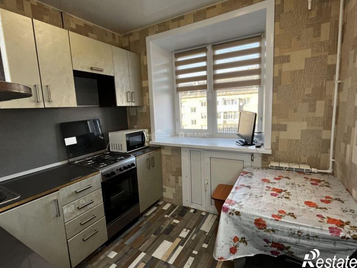 2-комн квартира Партизанская улица, 50,  д. 50