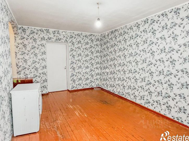 2-комн квартира Партизанская улица, 40,  д. 40