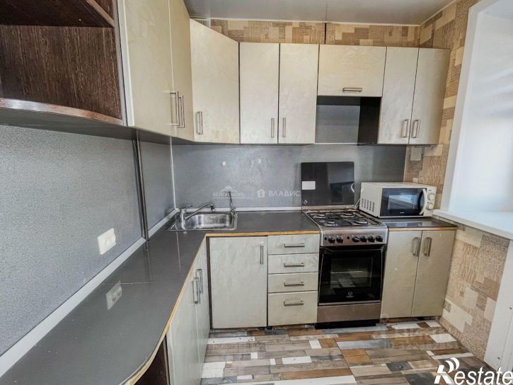 2-комн квартира Партизанская улица, 50,  д. 50