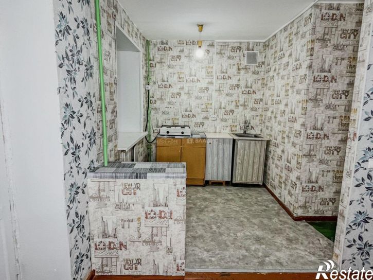 2-комн квартира Партизанская улица, 40,  д. 40