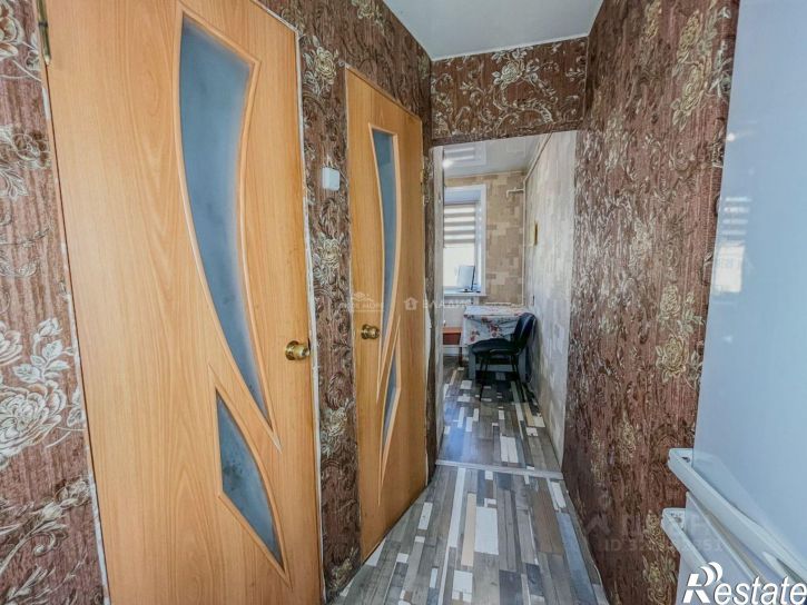 2-комн квартира Партизанская улица, 50,  д. 50