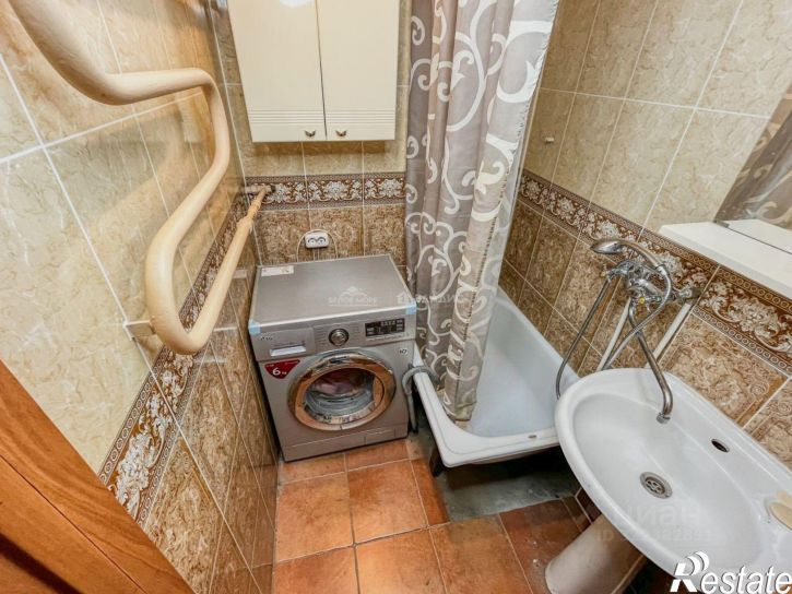 2-комн квартира Партизанская улица, 50,  д. 50