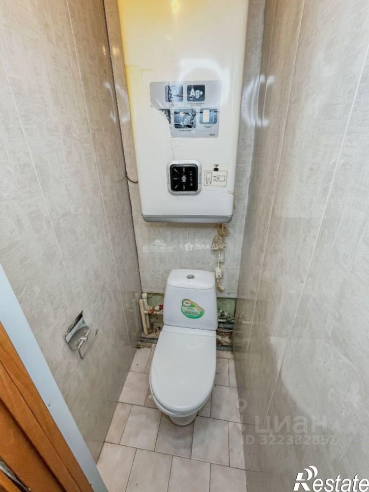 2-комн квартира Партизанская улица, 50,  д. 50