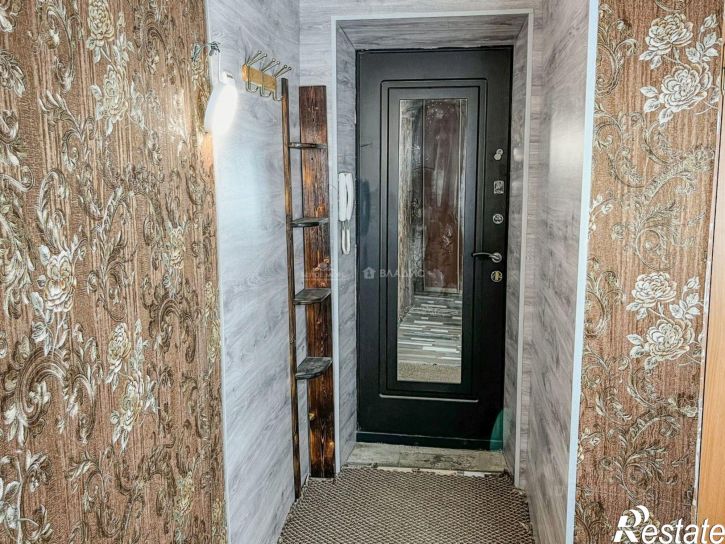 2-комн квартира Партизанская улица, 50,  д. 50