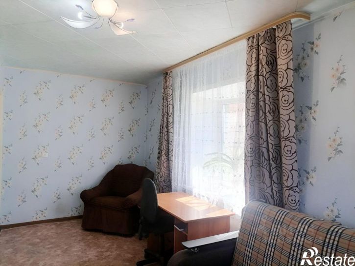 1-комн квартира улица Парижской Коммуны, 8,  д. 8