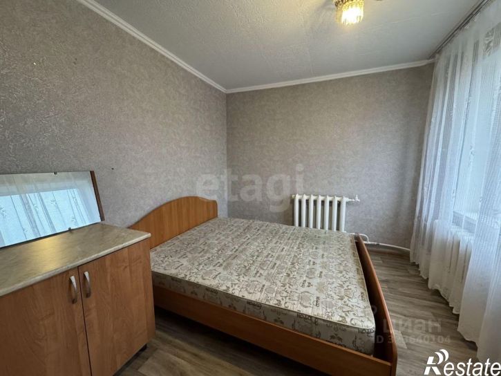 3-комн квартира