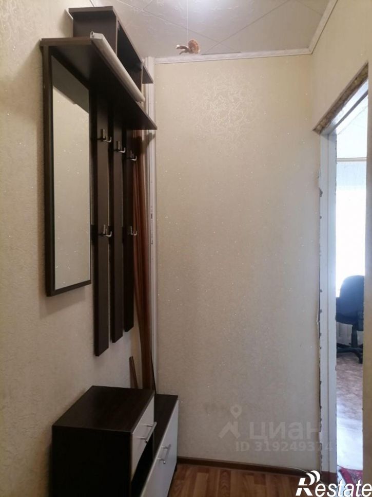 1-комн квартира улица Парижской Коммуны, 8,  д. 8