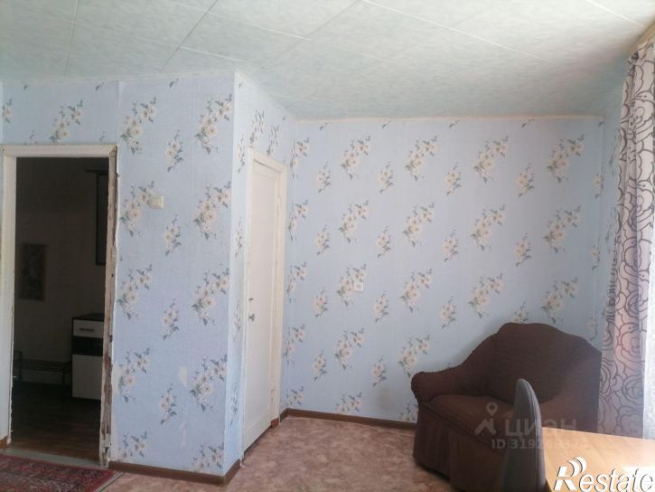 1-комн квартира улица Парижской Коммуны, 8,  д. 8