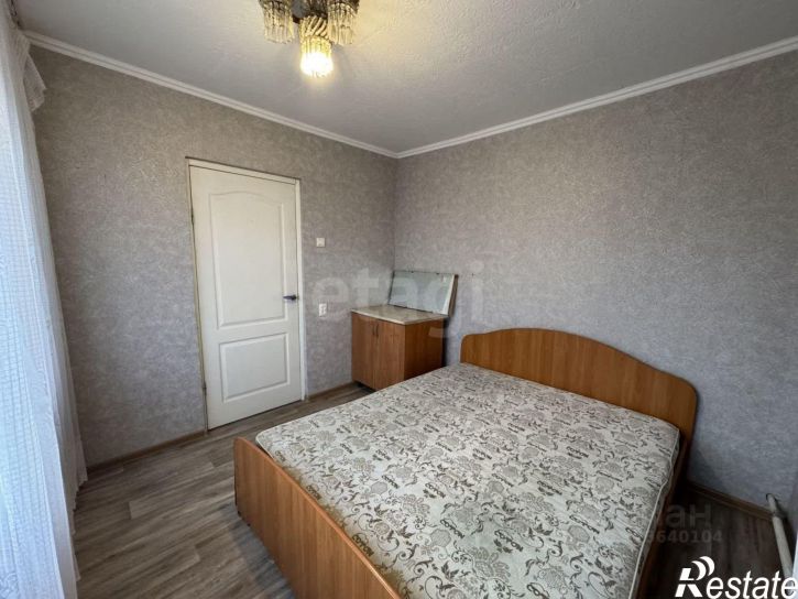 3-комн квартира