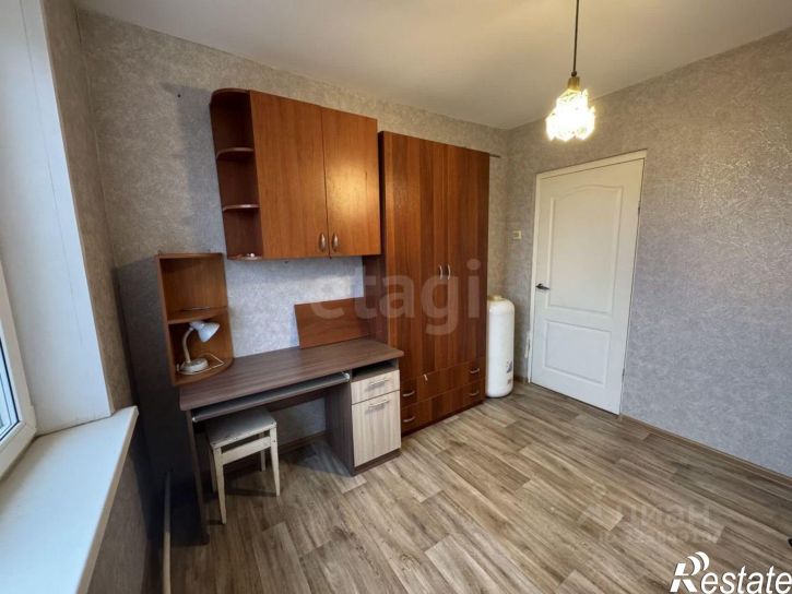 3-комн квартира