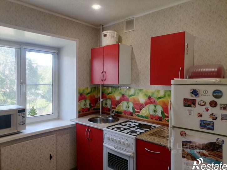 1-комн квартира улица Парижской Коммуны, 8,  д. 8