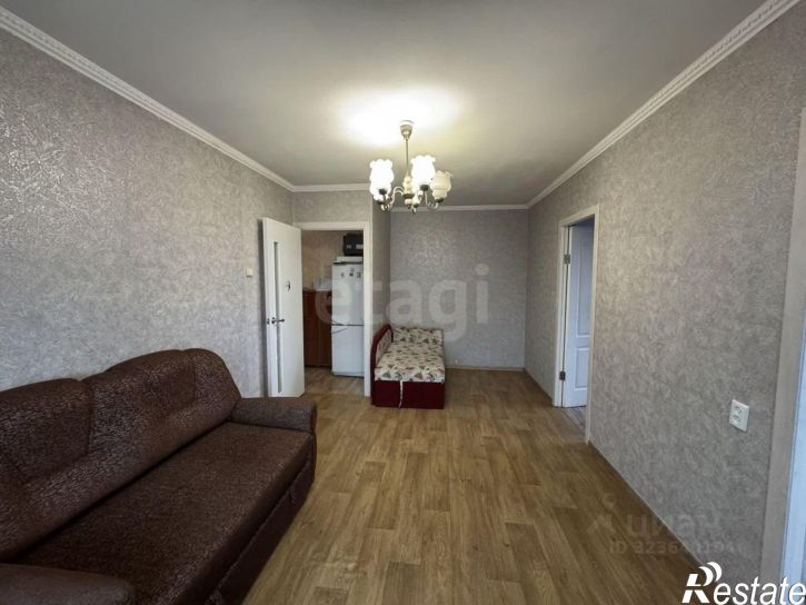 3-комн квартира