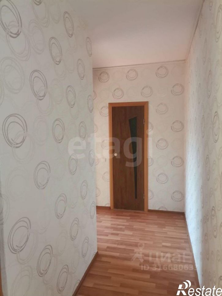 1-комн квартира улица Матросова, 2 к1,  д. 2 к1